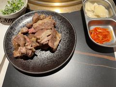 -黑崎烧肉·山野厨房(坪山店)