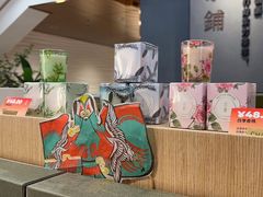 -霸王茶姬(正佳广场店)