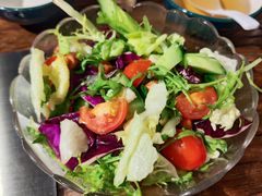 -柿子树炭烤羊腿(金台路店)