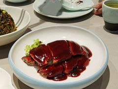 -老阊门菜馆(山塘街店)