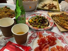 -红钳侠小龙虾·烧烤(中赢康康谷店)