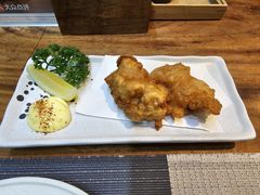 -森味薪火烧•烧鸟居酒屋•日本料理(望京店)