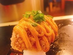 酥皮脑花寿司-昊·来了寿司(双楠2店)
