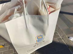 -新侨三宝乐面包店(崇文门店)