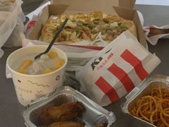 -必胜客(宁波天一水街店)