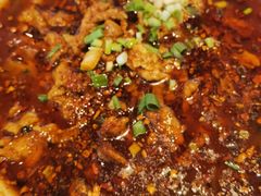 -红樱桃·欢乐餐厅(太原里店)