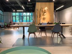 大堂-山下C5cafe(惠通时代广场店)