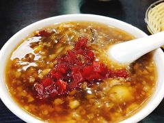 -郑家包子牛肉拉面(尚勤路店)