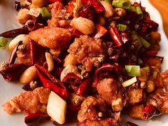 -自贡盐帮菜·玩辣餐厅(樱花园西街店)