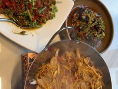 -三湘四水正宗湘菜(君峰路店)