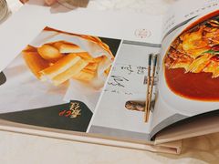 -福来居烤鸭店(天坛二店)