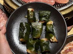 -泥炉烧肉师(新街口金銮巷店)