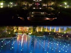 -三亚海棠湾万丽度假酒店