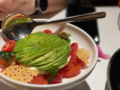 -Osteria Garden 生蚝花园餐厅(原进贤路店)