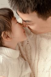 -芳妮豆丁儿童摄影(民治旗舰店)