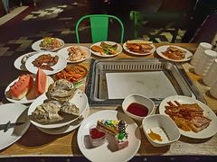 -春天烤肉自助餐厅(贵都店)