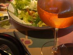 -安妮意大利餐厅(日坛店)