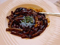 -上海和平饭店龙凤厅 Dragon Phoenix
