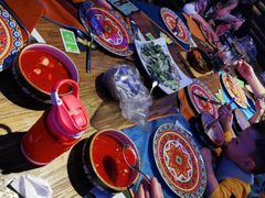 -卢布林西餐厅(万正店)