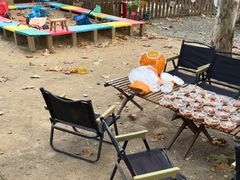 -HERRE·FARM 赫尔露营农场·团建聚会包场