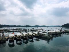 -仙海旅游度假区