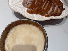 梅利烤鸭-梅利汴京烤鸭•开封豫菜地标店(晋安路店)