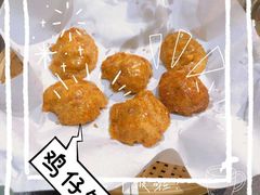 -飞尝蚝·顺德菜·鱼生(顺德总店)