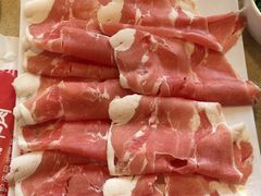 -阳坊大都涮羊肉(阳坊总店)