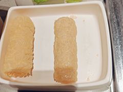 -海底捞火锅(高新万达店)