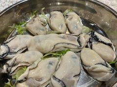 生蚝-丰尔粥食·粥底火锅·桑拿鸡(大良总店)