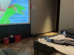 -和子足浴SPA会馆(东方之门店)