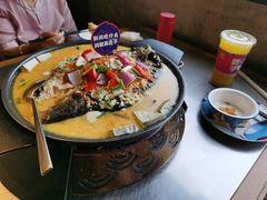 -匠子烤鱼(恒基广场店)