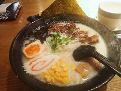 秘汁猪软骨拉面-渔井食堂(新洲店)