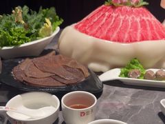-德天肥牛海鲜火锅(城西银泰店)