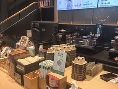 -星巴克(北京南站第三店)