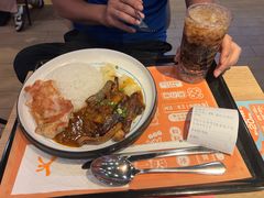 -大快活(丽丰店)