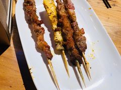 -半天妖烤鱼(方庄店)