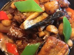 -湖影中餐厅·南京金茂威斯汀大酒店