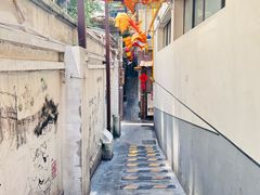 -東茅街茶馆