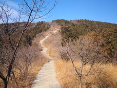 -北京西山国家森林公园