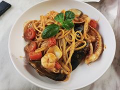 -农畉LONFOOD(福田星河COCOPark店)