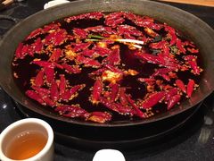 -纸盐河码头火锅(十八梯店)