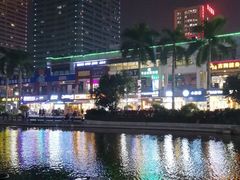 -万达广场(东莞厚街店)