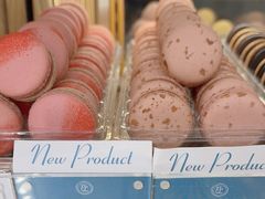 -PAUL LAFAYET 法式甜品(国金中心商场店)