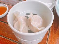 -喜鼎海胆水饺(东港店)