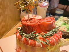 -烧肉达人•炭火烧肉(新天地店)
