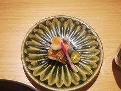 -鮨青(恒基名人购物中心店)