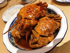 -江味龙虾馆·裸蓝龙虾(南山店)