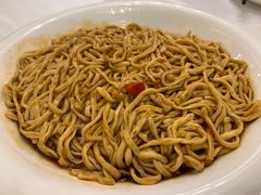法国鹅肝酱焖伊面-朱仔记食府(江南大道店)