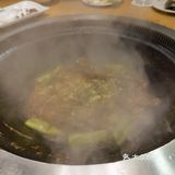 铁锅炖大鹅